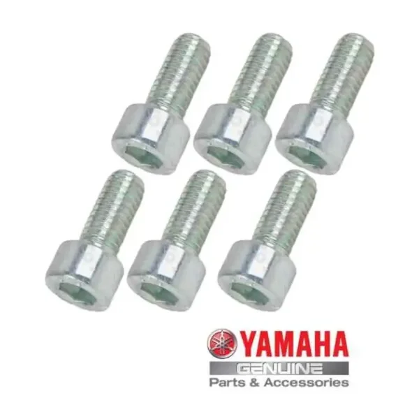 Starterkupplung Schraubensatz Yamaha YFM 660 Raptor