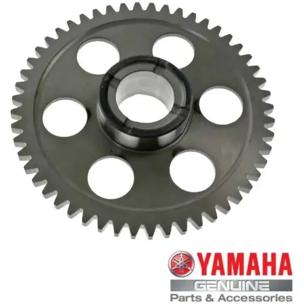 Starterkupplungszahnrad Yamaha YFM 660 Raptor