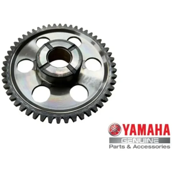 Starterkupplungszahnrad Yamaha YFM 660 Raptor
