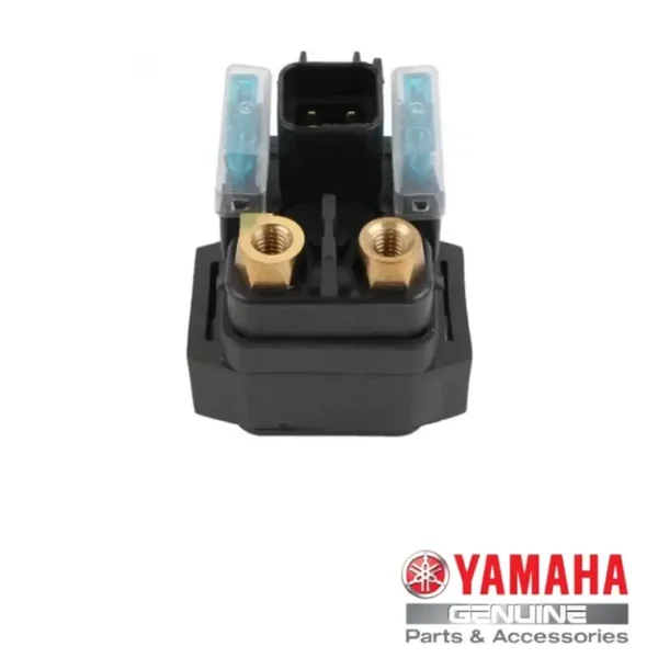 Original (OEM) Starterrelais Yamaha YFM 250 Raptor