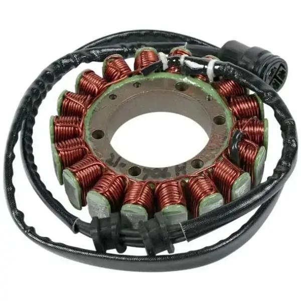 Stator Kawasaki KFX 700