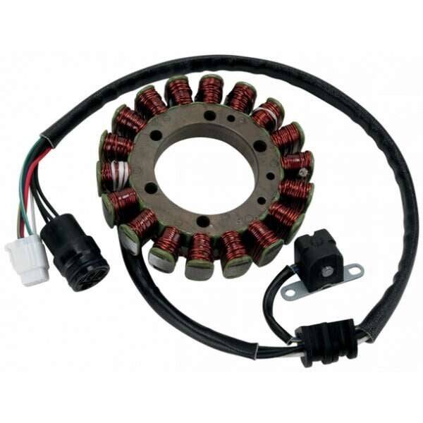 Stator Yamaha YFM 450 Kodiak