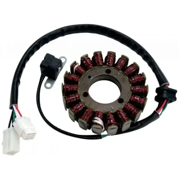 Stator Suzuki LT-Z 400 Quadsport