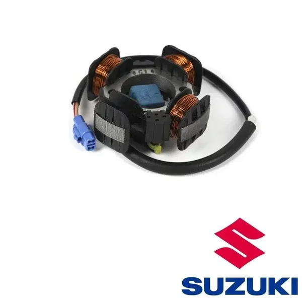Original (OEM) Stator Suzuki LT-Z 50 Quadsport