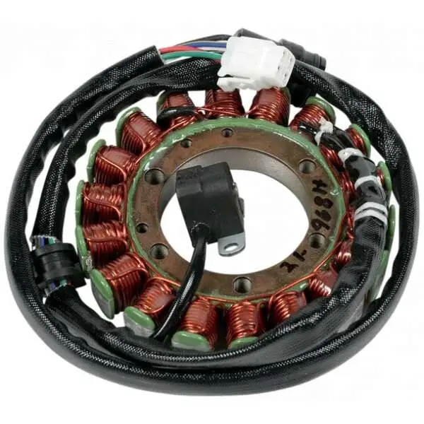 Stator Yamaha YFM 660 Grizzly