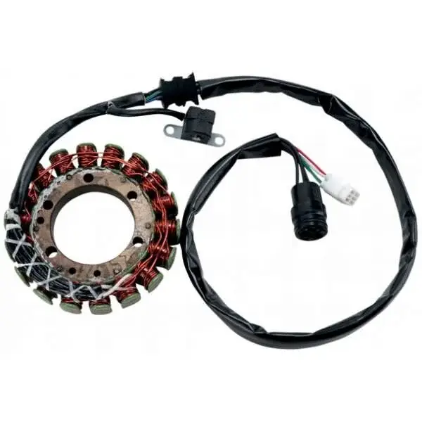 Stator Yamaha YFM 660 Grizzly
