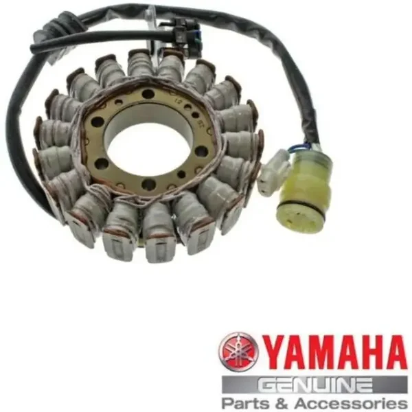 Originaler (OEM) Stator Yamaha YFM 700 Raptor