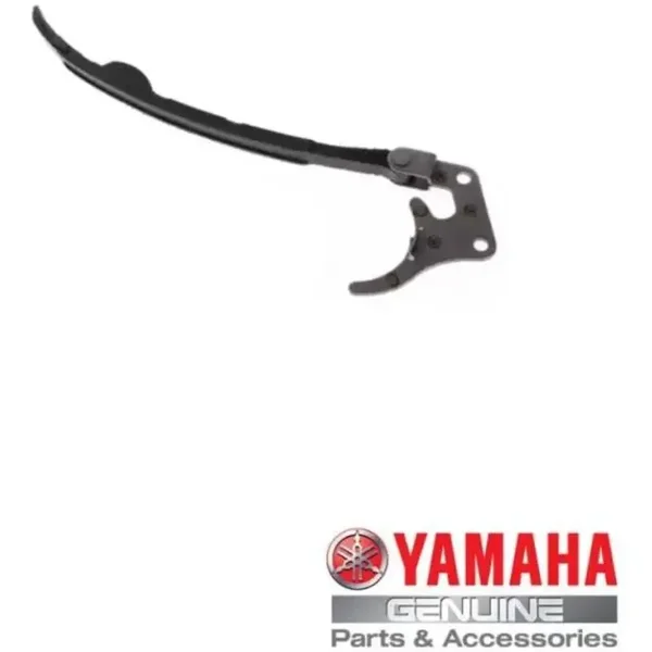 Original (OEM) Steuerkettenführung Yamaha YFM 700 Raptor