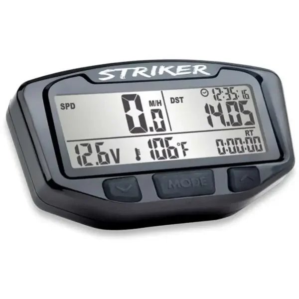 Striker Digitalanzeige