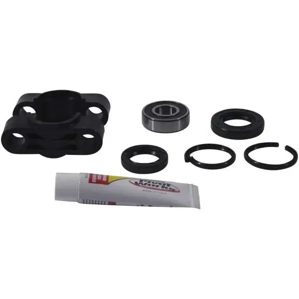 Lenksäulenlagersatz Yamaha YFM 700 Grizzly