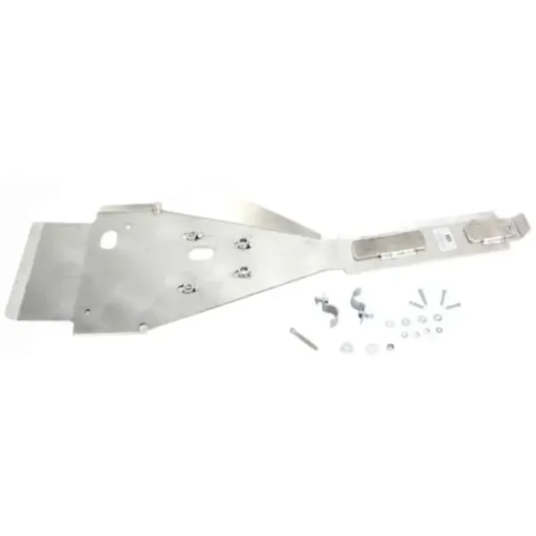 Skidplate Yamaha YFZ 450 R