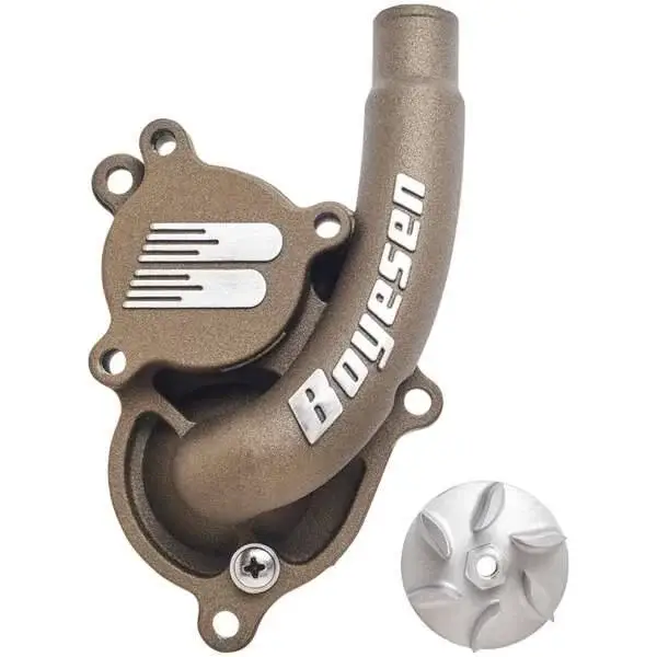 Supercooler Wasserpumpe Yamaha YFZ 450