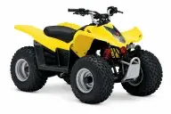 Suzuki LT-Z 50 QuadSport Ersatzteile
