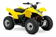 Suzuki LT-Z 90 QuadSport