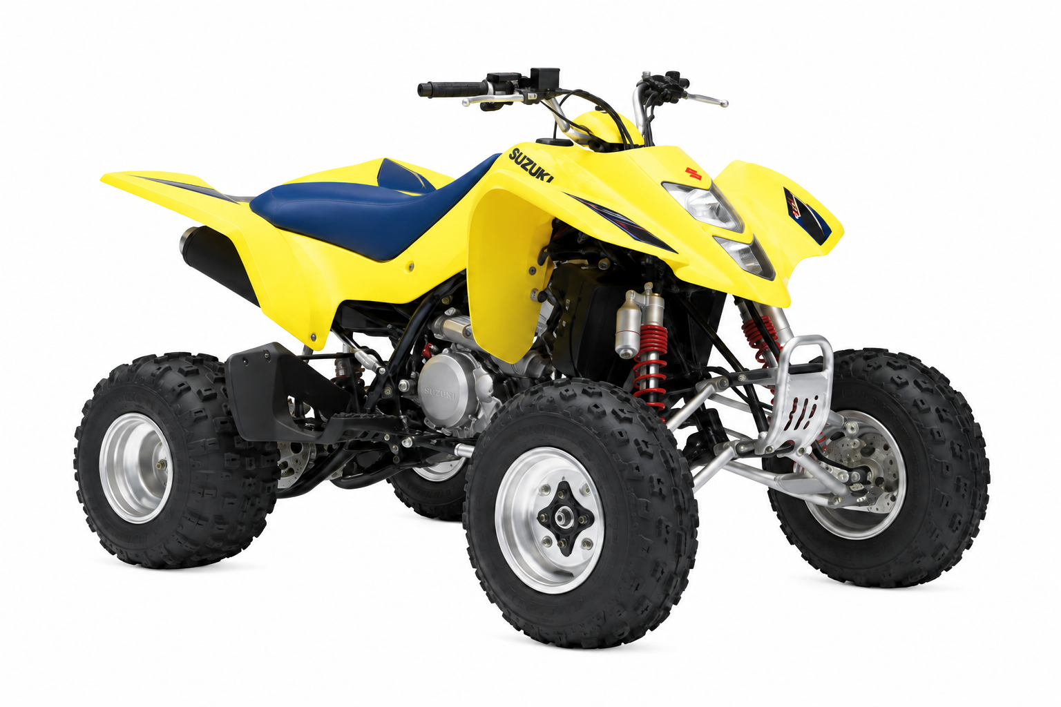 Suzuki LTZ 400 Quadsport