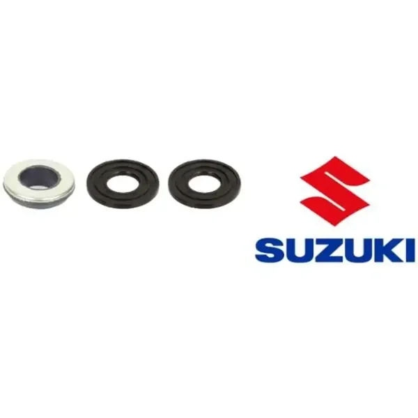 Zylinderkopf Dichtungsgummisatz Suzuki LT-Z 400 Quadsport