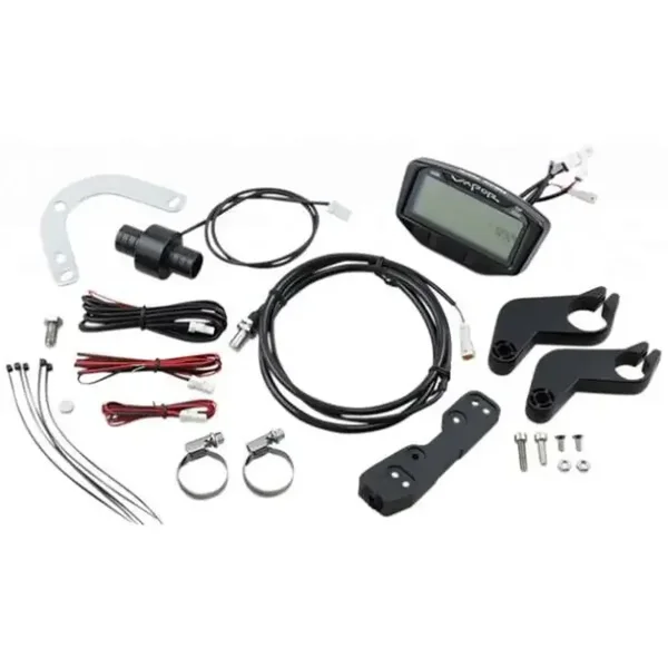 Vapor Tachometer/Drehzahlmesser