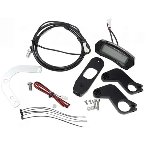 Endurance II Tachometer