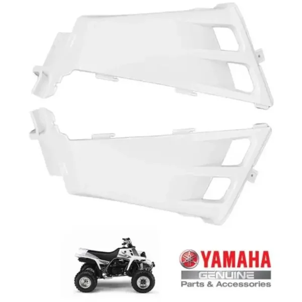 Original (OEM) Tankabdeckung Yamaha YFZ 350 Banshee