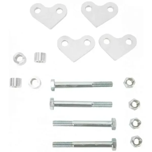Tieferlegungs kit vorne Yamaha YFZ 450 R