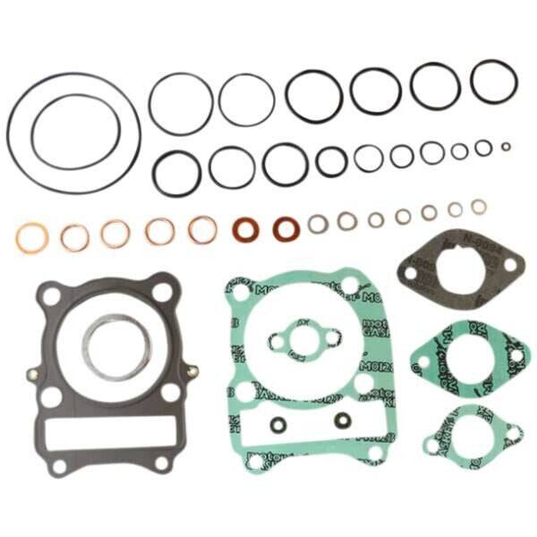 Top End Dichtungssatz Suzuki LT-F 250 Ozark