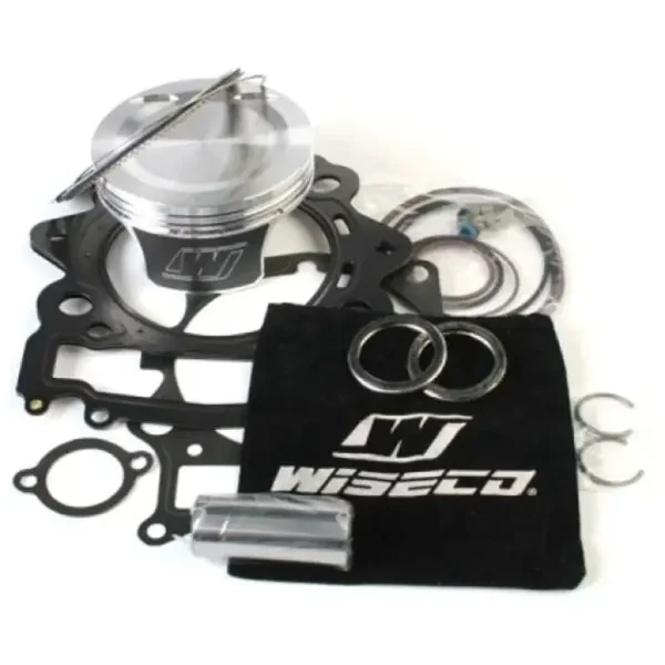 Top End Revisionssatz Yamaha YFM 700 Raptor