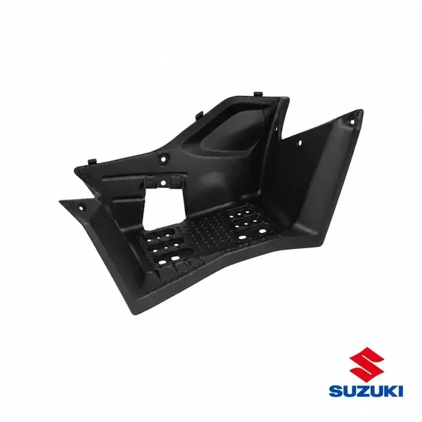 Original (OEM) Trittbrett rechts Suzuki LT-Z 50 Quadsport
