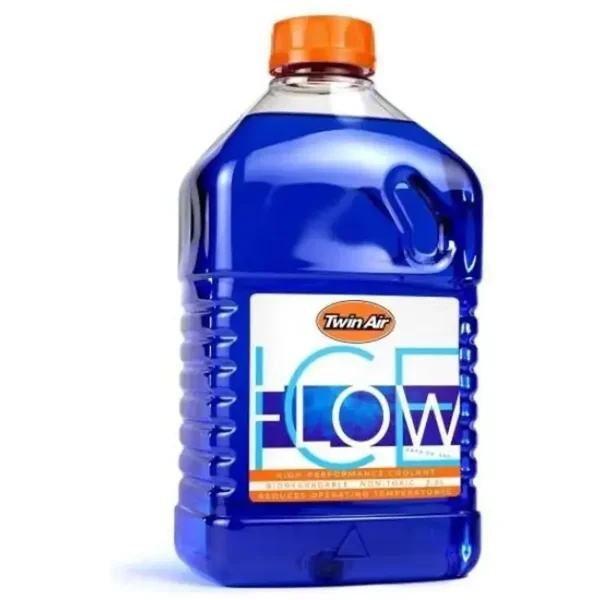 Ice Flow Kühlflüssigkeit