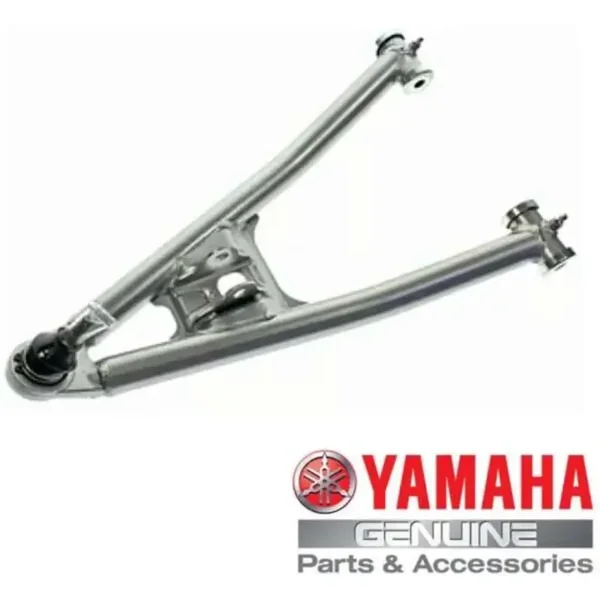 Original (OEM) Unterer A-Arm rechts Yamaha YFM 700 Raptor