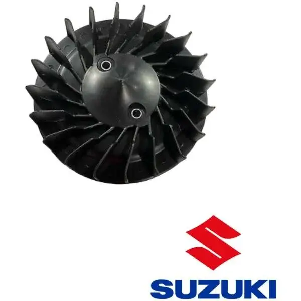 Originaler (OEM) Kühlgebläseventilator Suzuki LT-80 QuadSport