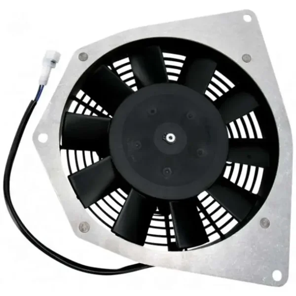 Kühlventilator Yamaha YFM 700 Raptor