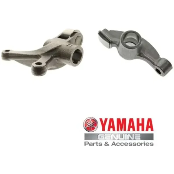 Original (OEM) Ventilwippen Satz Yamaha YFM 700 Raptor