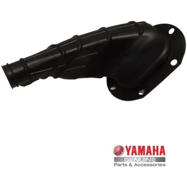 Verbindung Luftfilter Yamaha YFS 200 Blaster