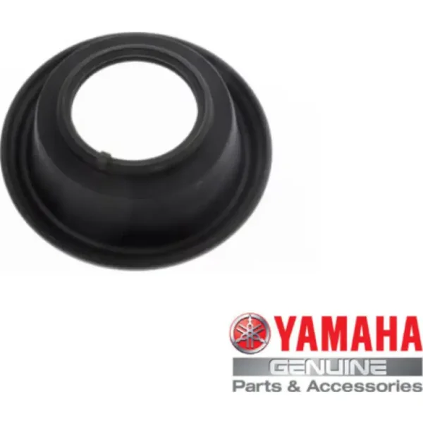 Vergaser Membran Yamaha YFM 660 Raptor