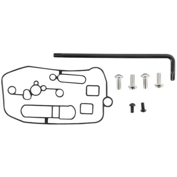 Vergaser Mitteldichtungssatz Yamaha YFZ 450