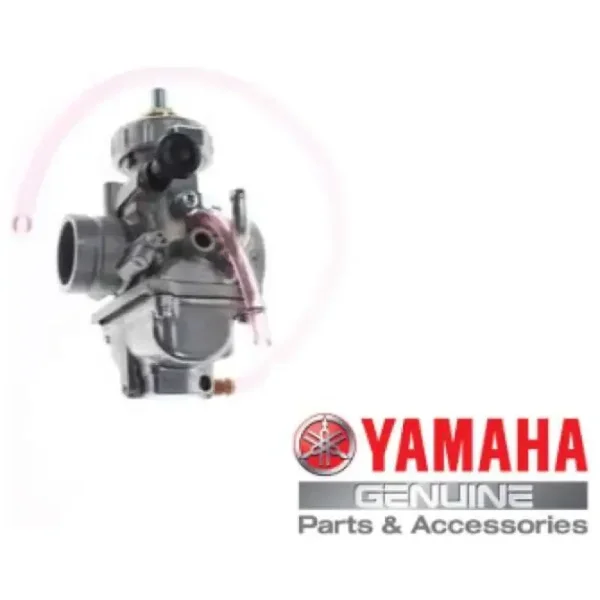 Originele (OEM) Vergaser Yamaha YFZ 350 Banshee