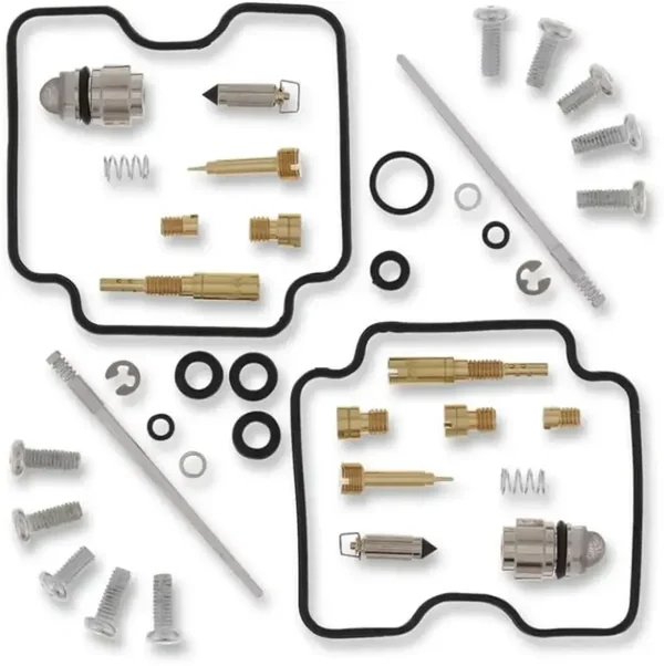 Vergaser Reparatursatz Yamaha YFM 660 Raptor