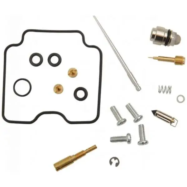 Vergaser Reparatursatz Yamaha YFM 250 Big Bear