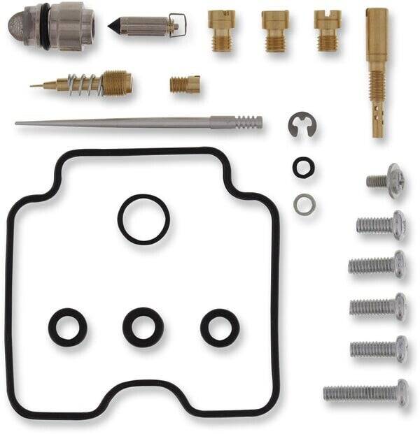 Vergaser Reparatursatz Moose Racing Yamaha YFM 400 Kodiak 2001-2002
