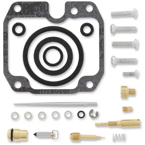 Vergaser Reparatursatz Yamaha YFB 250 Timberwolf