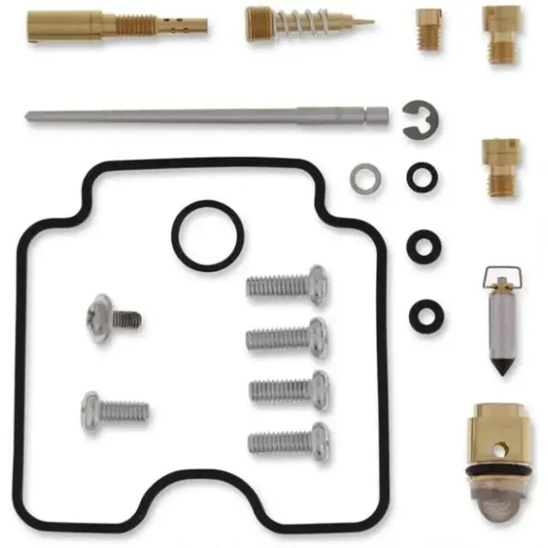 Vergaser Reparatursatz Suzuki LT-Z 400 Quadsport