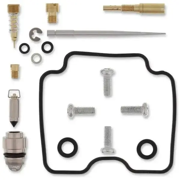 Vergaser Reparatursatz Yamaha YXR 450 Rhino