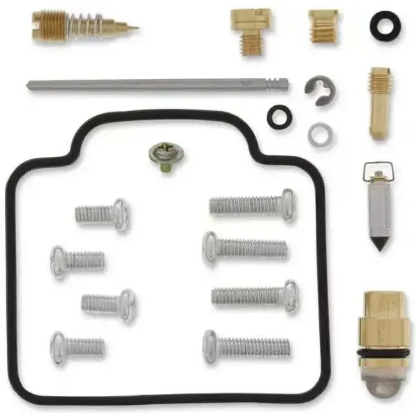 Vergaser Reparatursatz Yamaha YFM 250 Bear Tracker