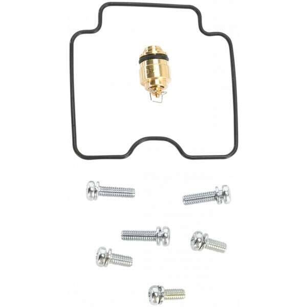 Vergaser Reparatursatz Yamaha YFM 350 Bruin