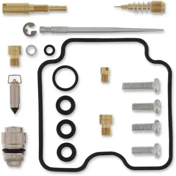Vergaser Reparatursatz Yamaha YFM 350 Bruin