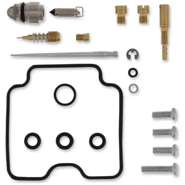 Vergaser Reparatursatz Yamaha YFM 350 Grizzly
