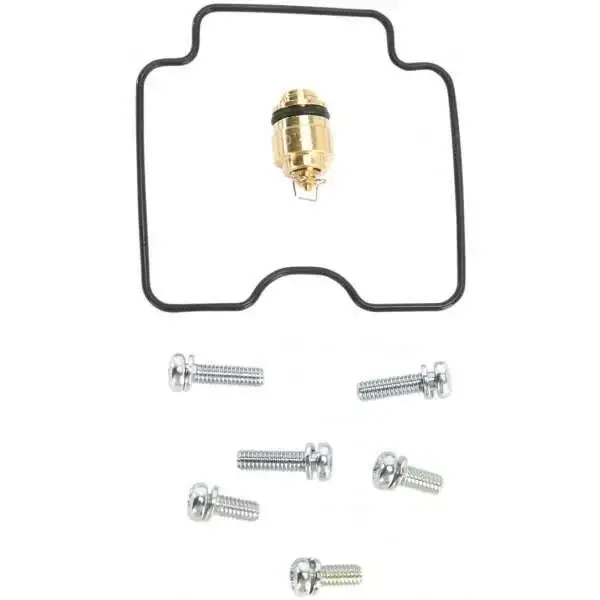 Vergaser Reparatursatz Yamaha YFM 350 Grizzly
