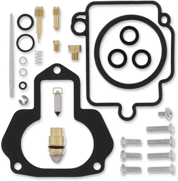 Vergaser Reparatursatz Yamaha YFM 350 Warrior