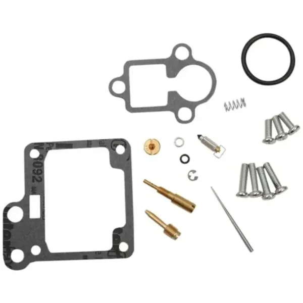 Vergaser reparatursatz Yamaha YFM 50 Raptor