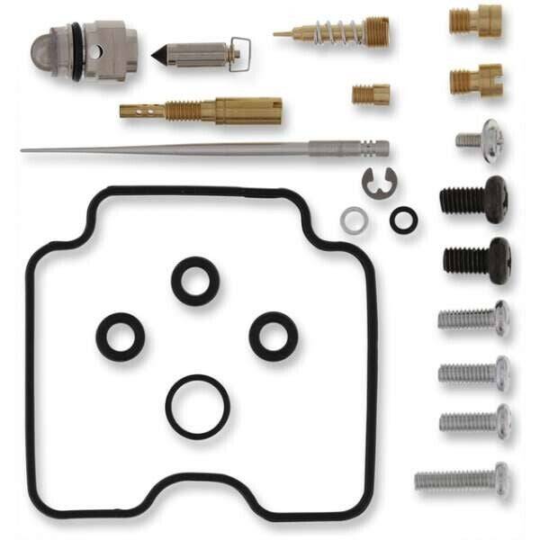 Vergaser Reparatursatz Yamaha YFM 660 Grizzly